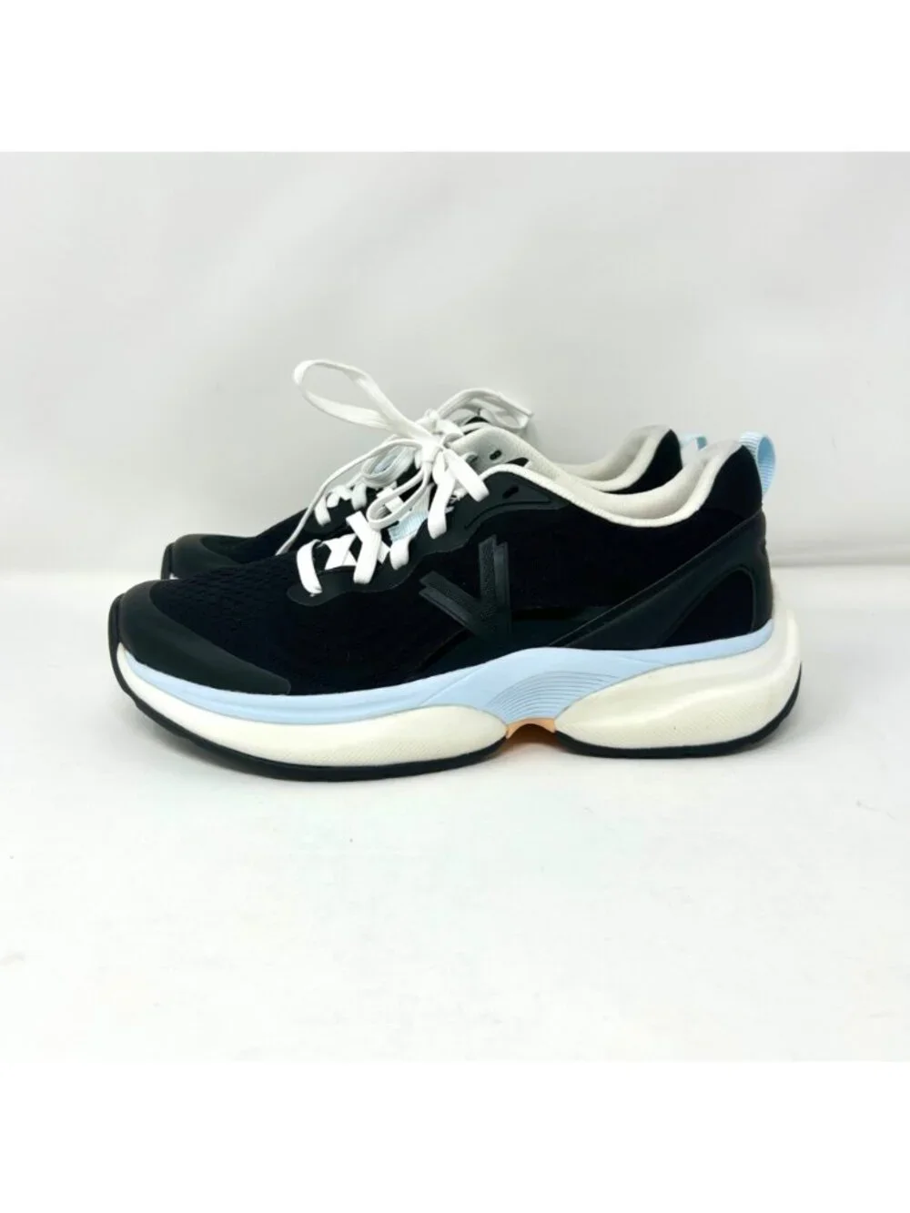 Vionic Walk Quest Women's Sneakers Size 7 Orthotic Walking Comfort